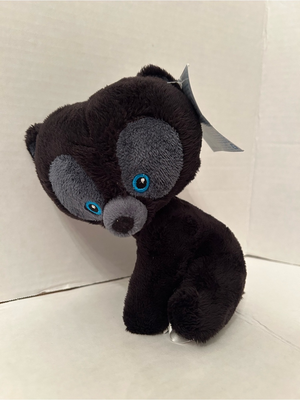 Disney Store Brave Merida's
Brother Hamish Bear plush